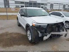 1FMSK7BH8LGA95171 2020 FORD EXPLORER