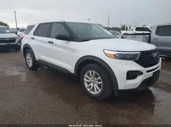 1FMSK7BH8LGC00713 2020 FORD EXPLORER