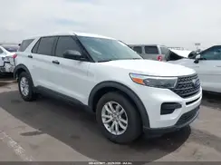 1FMSK7BH8LGC99324 2020 FORD EXPLORER