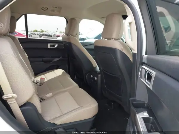 1FMSK7BH8LGC99324 2020 FORD EXPLORER - Image 8
