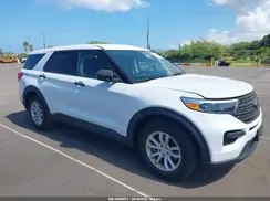 1FMSK7BH8LGC99470 2020 FORD EXPLORER