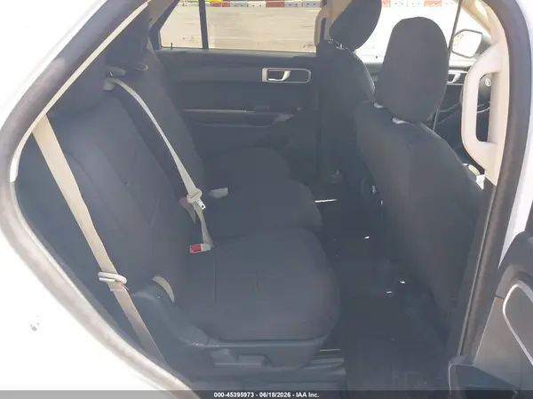 1FMSK7BH8LGC99470 2020 FORD EXPLORER - Image 8