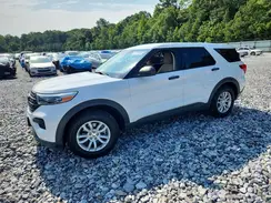 1FMSK7BH8LGC99582 2020 FORD EXPLORER