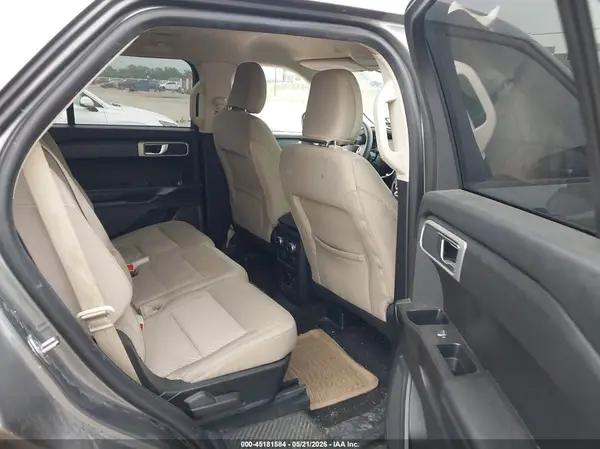 1FMSK7BH8MGA04501 2021 FORD EXPLORER - Image 8