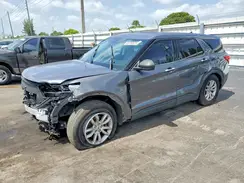 1FMSK7BH8MGA12176 2021 FORD EXPLORER