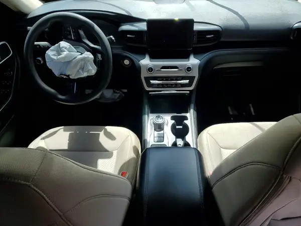 1FMSK7BH8MGA12176 2021 FORD EXPLORER - Image 8