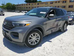 1FMSK7BH8MGA56940 2021 FORD EXPLORER