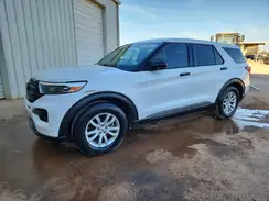 1FMSK7BH8MGA81465 2021 FORD EXPLORER