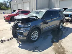 1FMSK7BH8MGC33521 2021 FORD EXPLORER