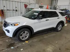 1FMSK7BH8NGA18125 2022 FORD EXPLORER