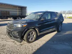1FMSK7BH8NGA86991 2022 FORD EXPLORER