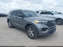 1FMSK7BH8NGA93214 2022 FORD EXPLORER