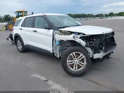 1FMSK7BH8NGB30181 2022 FORD EXPLORER