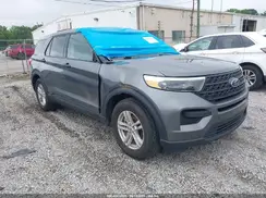 1FMSK7BH8NGB79638 2022 FORD EXPLORER
