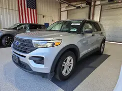 1FMSK7BH8NGB80157 2022 FORD EXPLORER