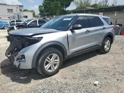 1FMSK7BH8NGB97847 2022 FORD EXPLORER