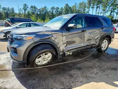 1FMSK7BH8NGC25064 2022 FORD EXPLORER