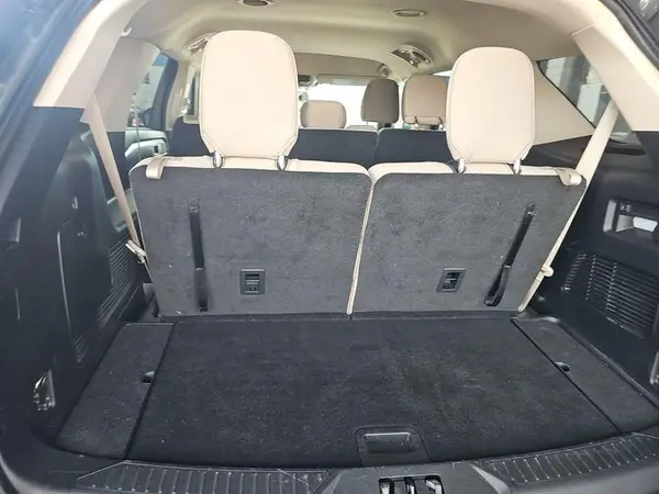 1FMSK7BH8PGA42427 2023 FORD EXPLORER - Image 1