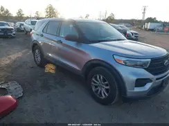1FMSK7BH9LGA45296 2020 FORD EXPLORER