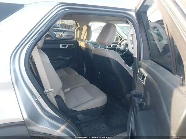 1FMSK7BH9LGA45296 2020 FORD EXPLORER - Image 8