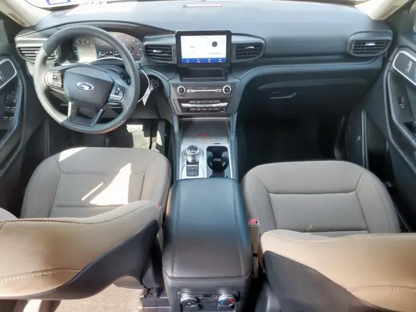 1FMSK7BH9LGB82013 2020 FORD EXPLORER - Image 8