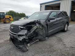 1FMSK7BH9LGB90659 2020 FORD EXPLORER