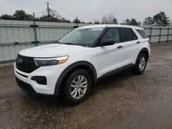 1FMSK7BH9LGC00641 2020 FORD EXPLORER