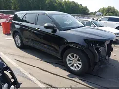 1FMSK7BH9LGC20839 2020 FORD EXPLORER