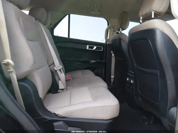 1FMSK7BH9LGC20839 2020 FORD EXPLORER - Image 8