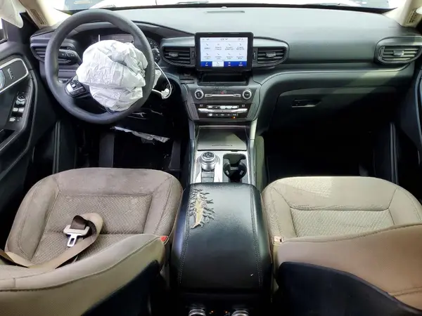 1FMSK7BH9LGC21439 2020 FORD EXPLORER - Image 8