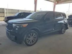 1FMSK7BH9LGC22915 2020 FORD EXPLORER