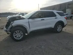 1FMSK7BH9LGC23790 2020 FORD EXPLORER
