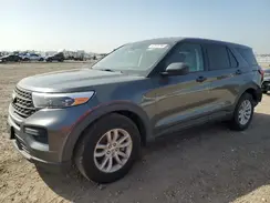 1FMSK7BH9LGC37317 2020 FORD EXPLORER