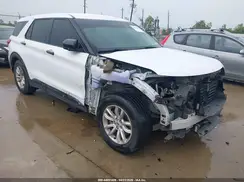 1FMSK7BH9LGC58698 2020 FORD EXPLORER