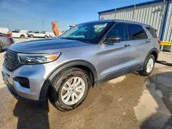 1FMSK7BH9LGC79115 2020 FORD EXPLORER