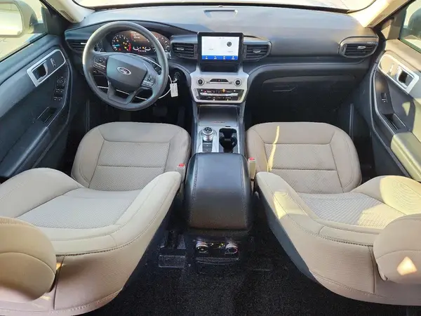 1FMSK7BH9LGC79115 2020 FORD EXPLORER - Image 8