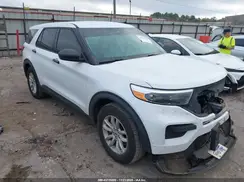 1FMSK7BH9LGC90048 2020 FORD EXPLORER