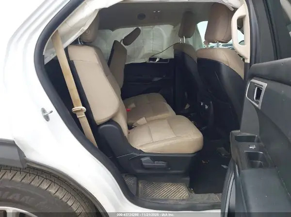 1FMSK7BH9LGC90048 2020 FORD EXPLORER - Image 8