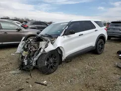 1FMSK7BH9LGD16275 2020 FORD EXPLORER