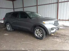 1FMSK7BH9MGA14857 2021 FORD EXPLORER