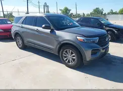 1FMSK7BH9MGA14907 2021 FORD EXPLORER