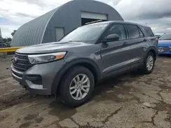 1FMSK7BH9MGA15734 2021 FORD EXPLORER