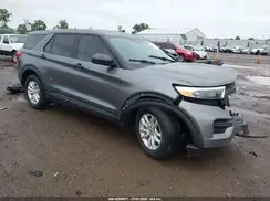 1FMSK7BH9MGA22151 2021 FORD EXPLORER