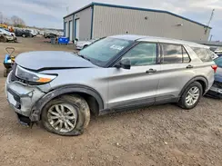 1FMSK7BH9MGA38236 2021 FORD EXPLORER