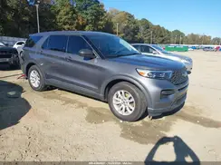 1FMSK7BH9MGA67607 2021 FORD EXPLORER