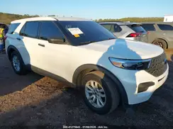 1FMSK7BH9MGA77537 2021 FORD EXPLORER