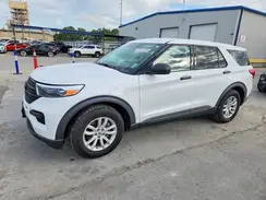 1FMSK7BH9MGA91955 2021 FORD EXPLORER