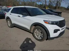 1FMSK7BH9MGA99571 2021 FORD EXPLORER