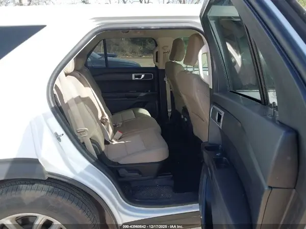 1FMSK7BH9MGA99571 2021 FORD EXPLORER - Image 8