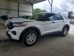 1FMSK7BH9MGB28020 2021 FORD EXPLORER